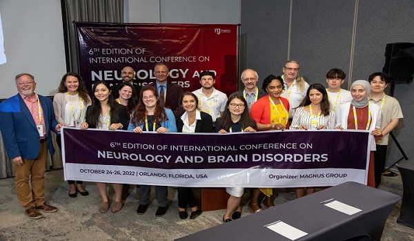 Neurology Conferences