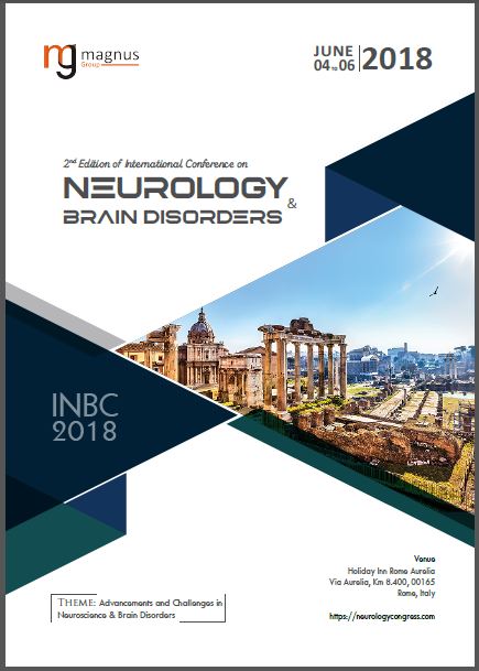 INBC 2018 | Rome, Italy Book