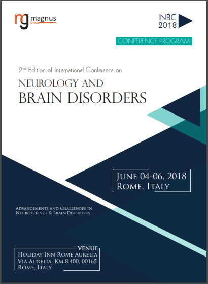 INBC 2018 | Rome, Italy Program