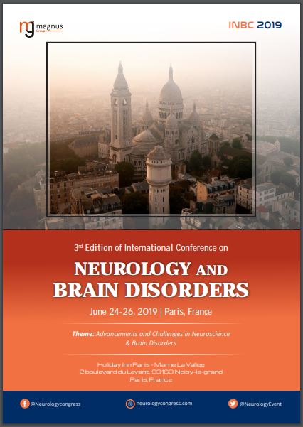 INBC 2019 | Paris, France Book