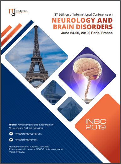 INBC 2019 | Paris, France Program