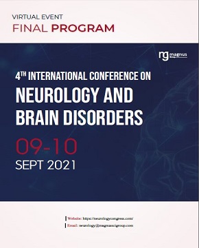 INBC 2021 | Virtual Event Program