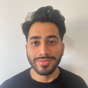 Speaker at Brain Disorders Conference - Abbas Khizar Khoja