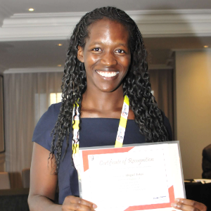 Speaker at Neurology Conferences - Abigail Taky