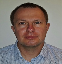 Keynote speaker for Neurology Webinar 2020- Adam Wisniewski