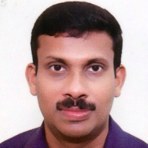 Speaker at Neurology Conferences - Aji Mathew