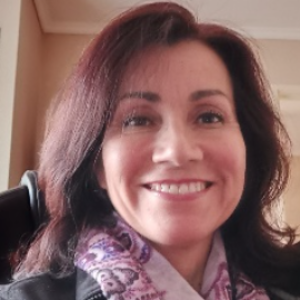 Speaker at Neurology Conferences - Alba Liliana Ávila Suárez