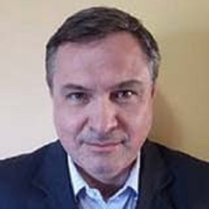 Speaker at Neuroscience Conference - Alberto A. Rasia-Filho