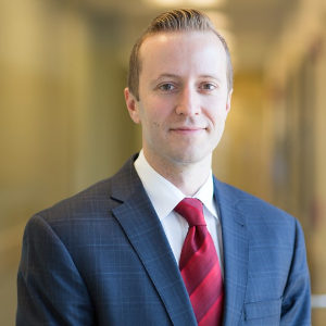 Speaker at Brain Disorders Conference - Alex Goraltchouk