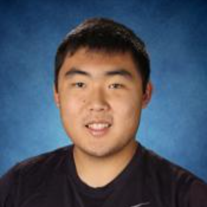 Speaker at Brain Disorders Conference - Alexander Guo