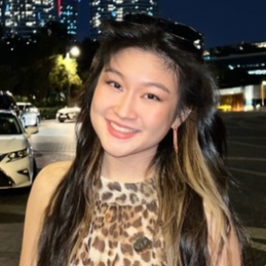 Speaker at Neurology Conferences - Alexis Tang