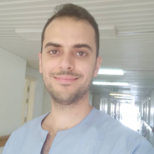 Speaker at Brain Disorders Conference - Ali Hammed