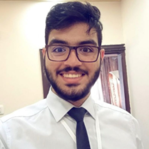 Speaker at Neurology Conferences - Almutazballlah Bassam Qablan