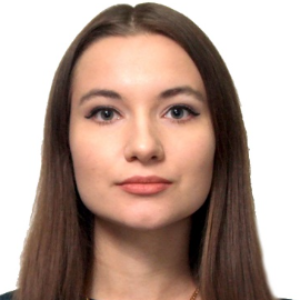 Speaker at Brain Disorders Conference - Alsu Zagorulko