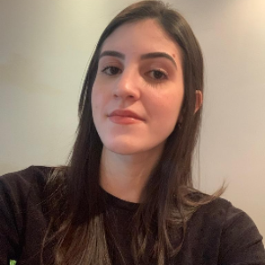 Speaker at Neurology Conferences - Ana Beatriz Lima Pedroza
