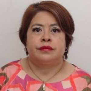 Speaker at Neuroscience Conference - Ana Lilia Rodríguez Villegas