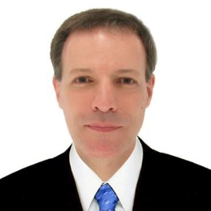 Speaker at Neuroscience Conference - Andres Villegas-Lanau
