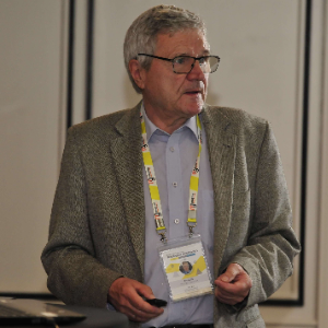 Speaker at Brain Disorders Conference - Andrzej Pilc