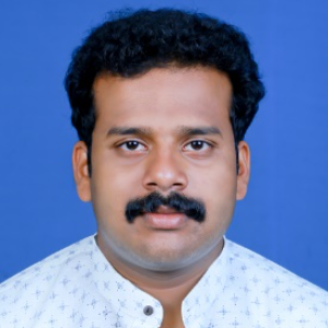 Speaker at Neurology Conferences - Ankith Bhasi