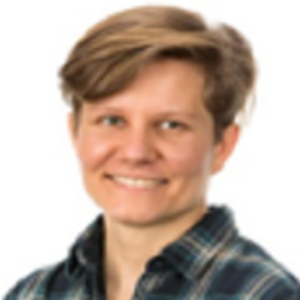 Speaker at Brain Disorders Conference - Anna Konopka