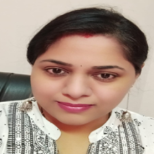 Speaker at Neuroscience Conference - Annapurna Ahuja