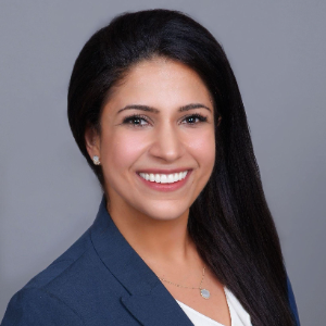 Speaker at Brain Disorders Conference - Ariyaneh Nikbin