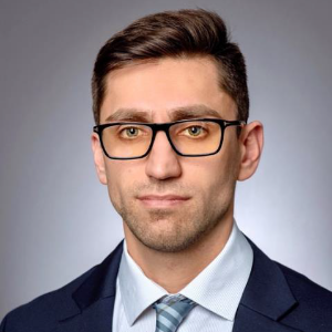 Speaker at Neuroscience Conference - Arman John Fijany