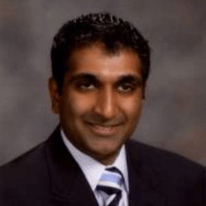 Speaker at Neuroscience Conference - Arun L. Jayaraman