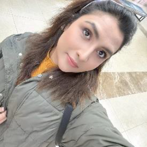 Speaker at Brain Disorders Conference - Ayesha Younis