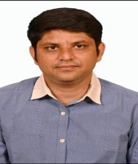 Speaker at  - Balakrishnan Arivalagan