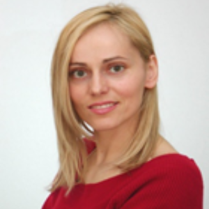 Speaker at Neuroscience Conference - Baranowska-Bosiacka Irena