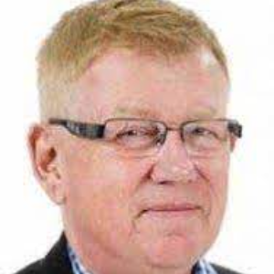 Speaker at Neuroscience Conference - Bengt Sivberg