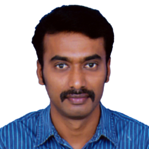Speaker at Neuroscience Conference - Bharath Kumar Nagaraj