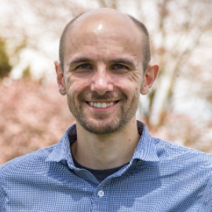 Speaker at Brain Disorders Conference - Brandon Lucke Wold