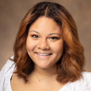 Speaker at Neuroscience Conference - BriAnna Lowe