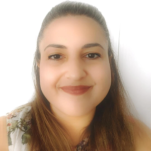 Speaker at Brain Disorders Conference - Buket Ozkara Yılmaz