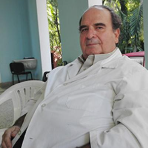 Speaker at Neurology Conferences - Calixto Machado