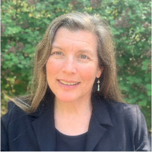 Speaker at Neuroscience Conference - Cay Anderson-Hanley