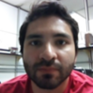 Speaker at Neuroscience Conference - Cesar Garcia-Cruz