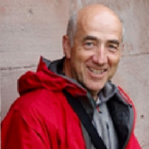 Speaker at Neurology Conferences - Christian C. Naus