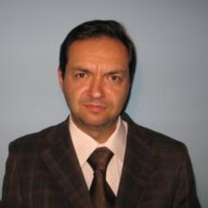 Speaker at Neuroscience Conference - Cristian Ravariu
