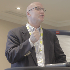 Speaker at Neuroscience Conference - Dennis J. Dlugos