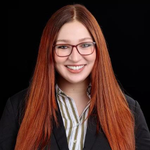 Speaker at Brain Disorders Conference - Dominique Hayduk Montecino