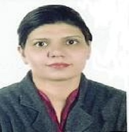 Speaker for Neurology Webinar 2020 - Dr Saara Ahamd Muddasir Khan