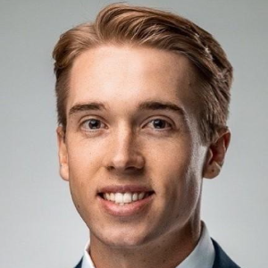 Speaker at Neurology Conferences - Drake Shafer