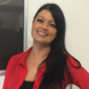 Speaker at Neuroscience Conference - Eleonora Palmieri