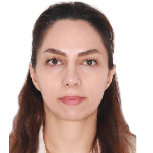 Speaker at Neurology Conferences - Elham Azimzadeh