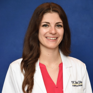Speaker at Neuroscience Conference - Elizabeth Y Voloshyna Farber