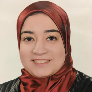 Speaker at Neurology Conferences - Esraa Askar