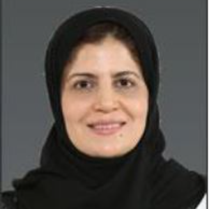 Speaker at Neuroscience Conference - Fadia El Bitar